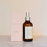 Snickerdoodle  // Linen + Room Spray