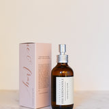 Snickerdoodle  // Linen + Room Spray