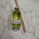 Pumpkin // Reed Diffuser