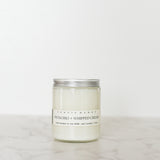 Pistachio + Whipped Cream