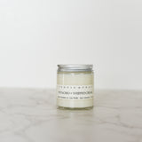 Pistachio + Whipped Cream