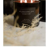 Ready to ship- All Hallows' Eve