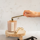 Wick Trimmer // Candle Snuffer