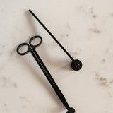 Wick Trimmer // Candle Snuffer