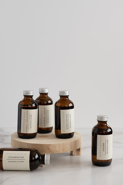 Linen + Room Sprays