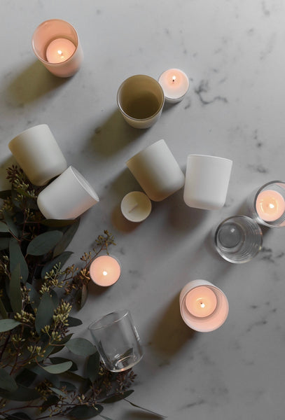 *NEW* Tea Light Holders